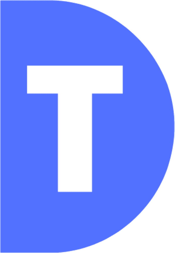 Digi.Troves logo