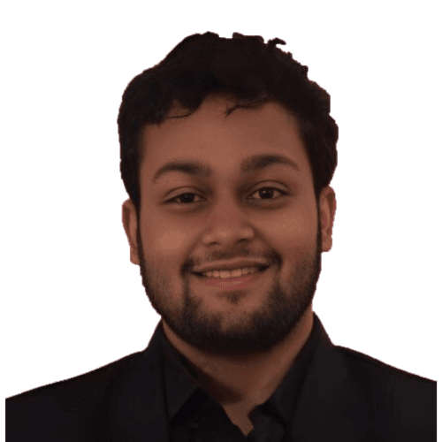 Founder's Photo